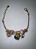 Autism Charm Bracelet