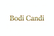 Bodi Candi Logo